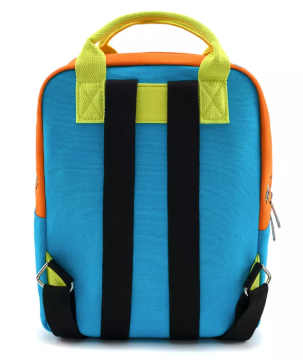 Disney Goofy Mochila Pañalera