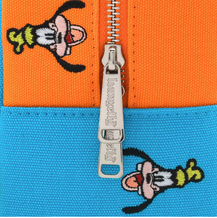 Disney Goofy Mochila Pañalera