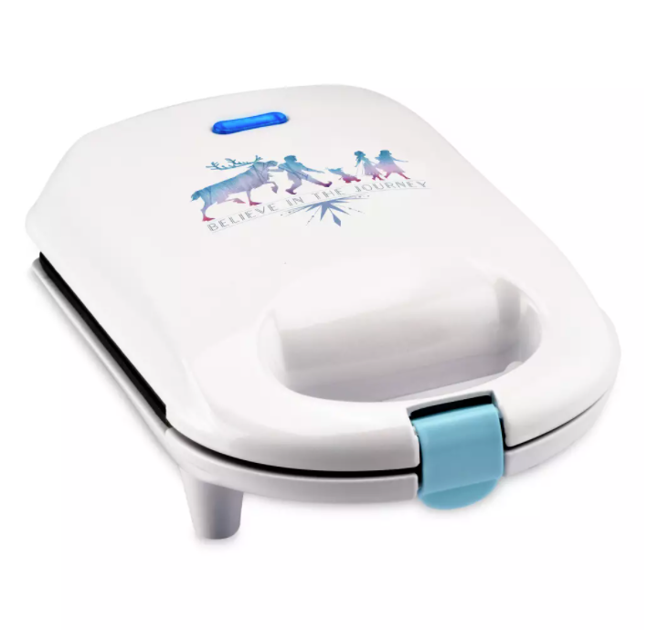 Frozen Wafflera Copo De Nieve