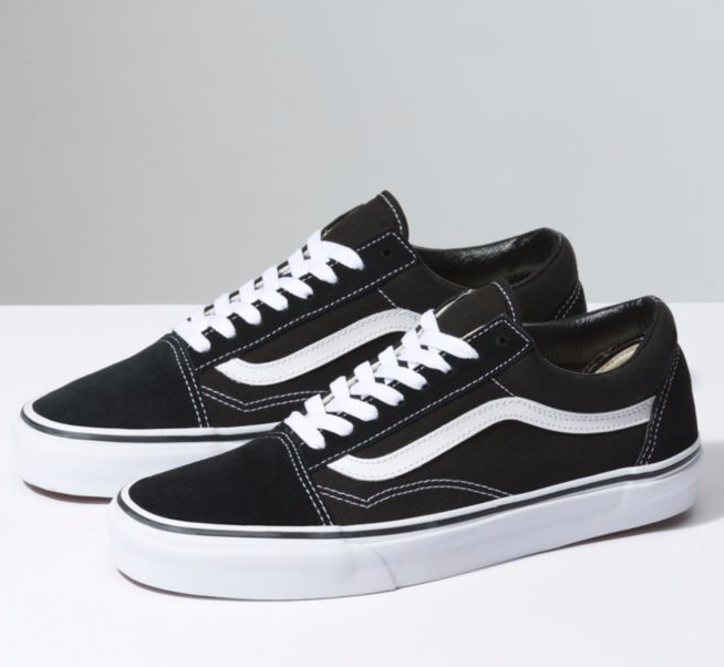 Vans OLD SKOOL Clasicos