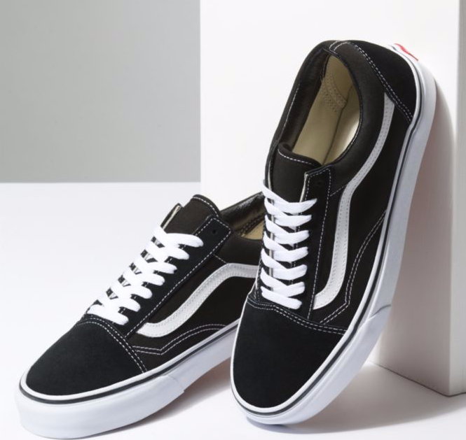 Vans OLD SKOOL Clasicos