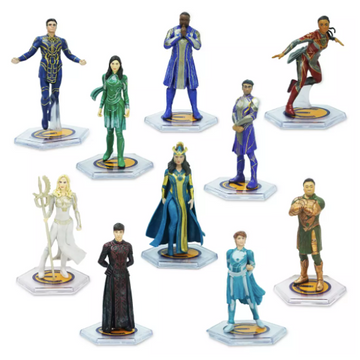 Eternals Figura De Accion