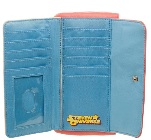 Steven Universe Cartera