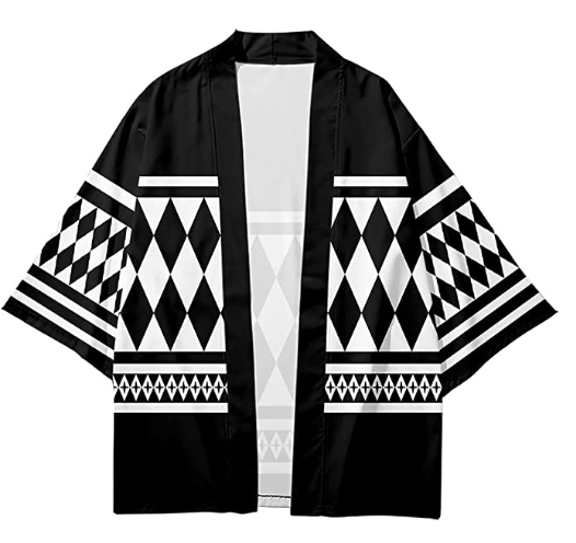 Tokyo Revengers Kimono