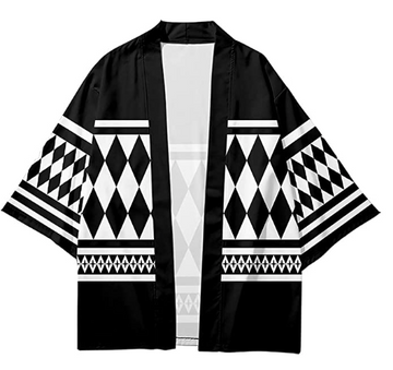 Tokyo Revengers Kimono