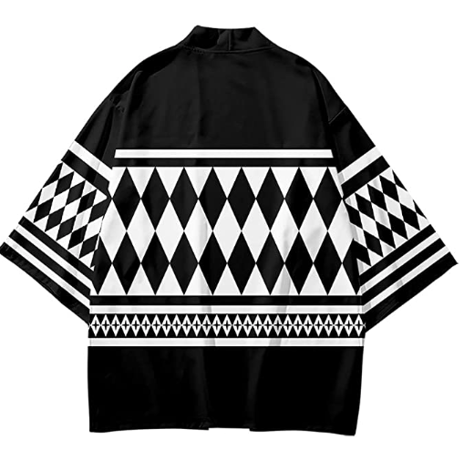 Tokyo Revengers Kimono