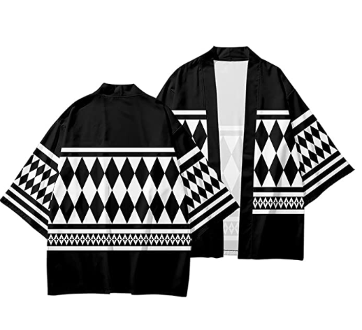 Tokyo Revengers Kimono