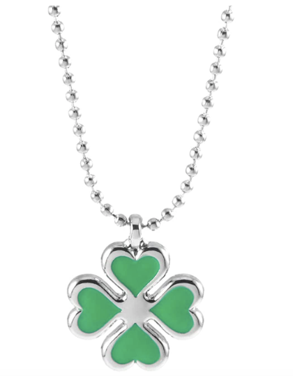 Tokyo Revengers Collar Trebol