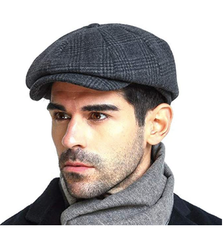 Peaky Blinders Gorrito