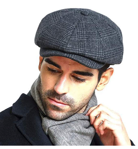 Peaky Blinders Gorrito
