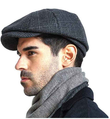 Peaky Blinders Gorrito
