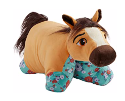 Spirit Caballo Indomable Almohada