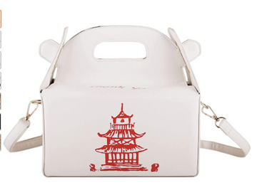 Bolsa Comida China Version 2