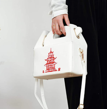 Bolsa Comida China Version 2