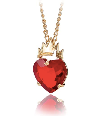 Descendientes Collar Evie