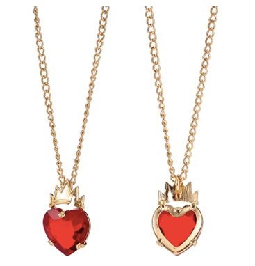 Descendientes Collar Evie