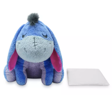 Winnie Pooh Peluche Igor Jumbo