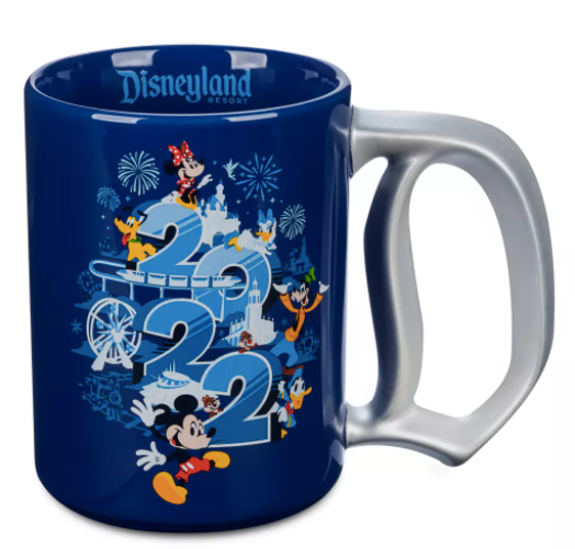 Mickey Mouse Taza Disney 2022