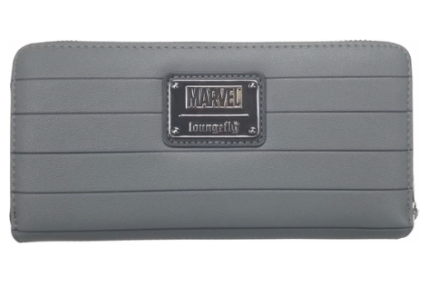 Winter Soldier Cartera Soldado Invierno Marvel