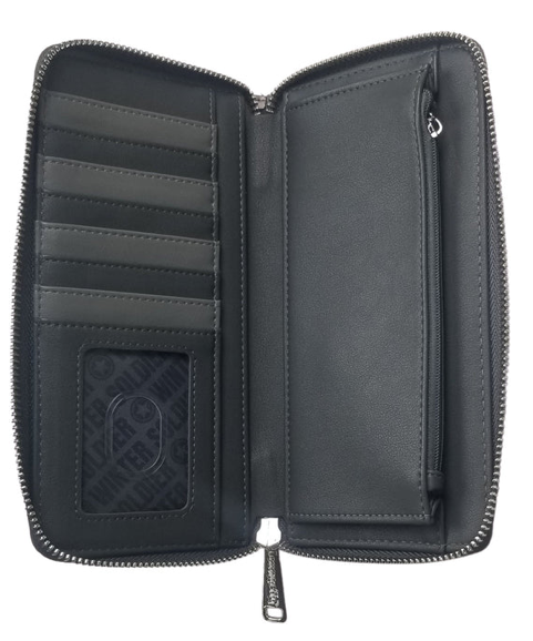 Winter Soldier Cartera Soldado Invierno Marvel