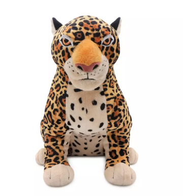 Encanto Jaguar Peluche Disney