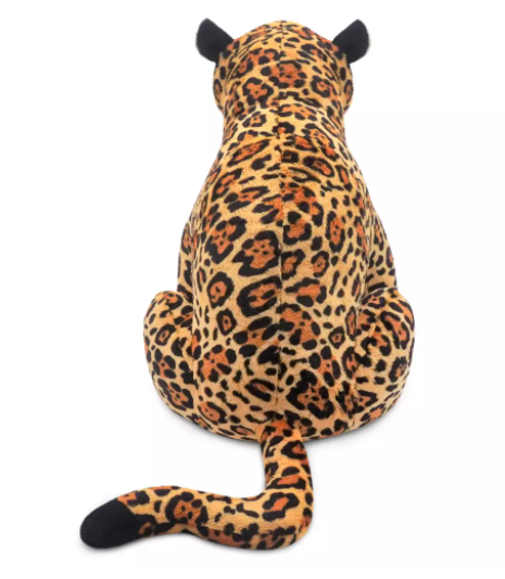 Encanto Jaguar Peluche Disney