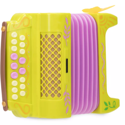 Encanto Mirabel's Acordeon Musical