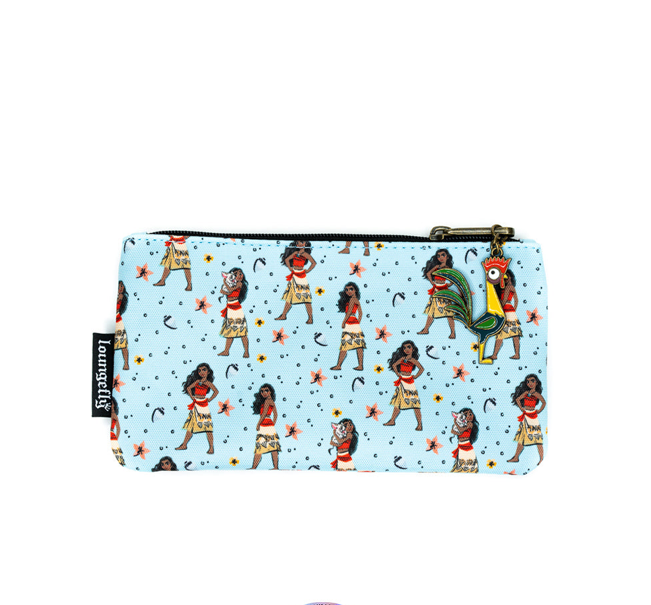 Monedero Moana Disney