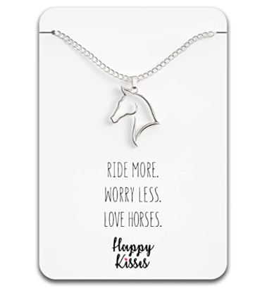 Spirit El Corcel Indomable Collar Caballo