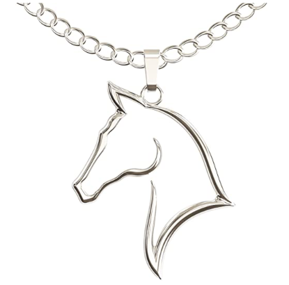 Spirit El Corcel Indomable Collar Caballo