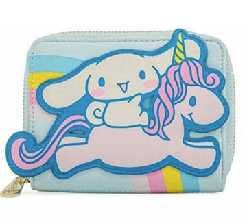Sanrio Hello Kitty Cartera Cinnamoroll