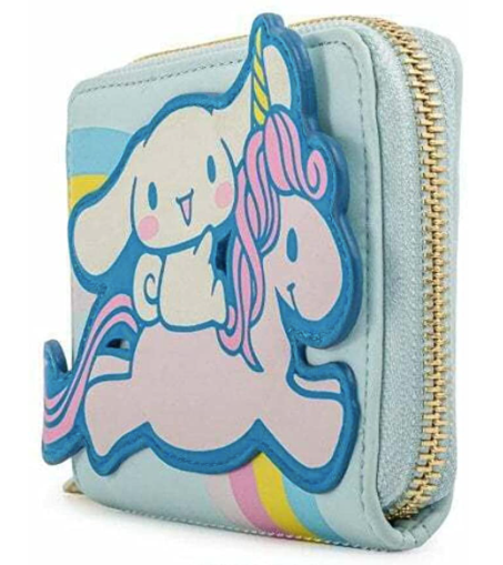 Sanrio Hello Kitty Cartera Cinnamoroll