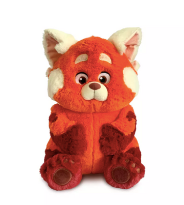 Disney Pixar Turning Red Peluche Panda Mei Jumbo