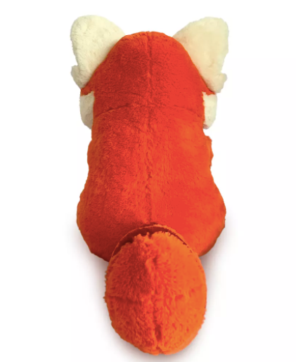 Disney Pixar Turning Red Peluche Panda Mei Jumbo