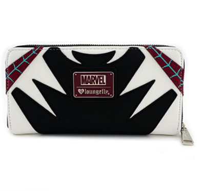 Spider Gwen Cartera Spider Man Hombre Araña