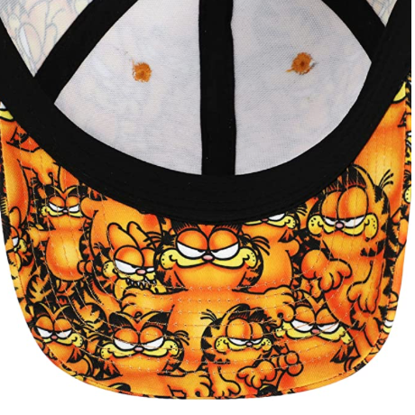Garfield Gorra Allover