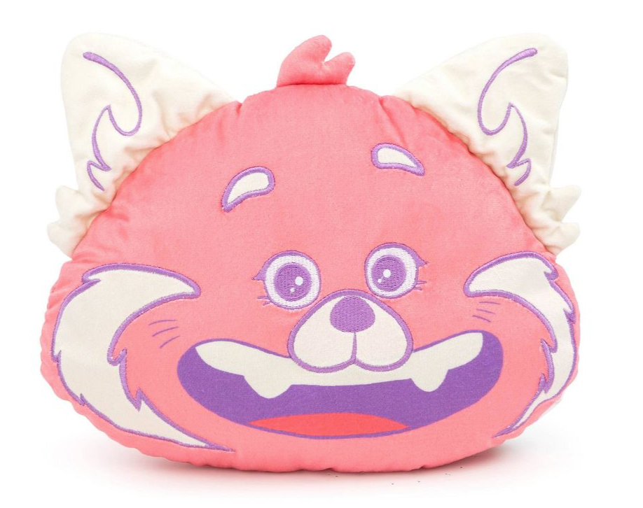 Turning Red Cobija Y Almohada