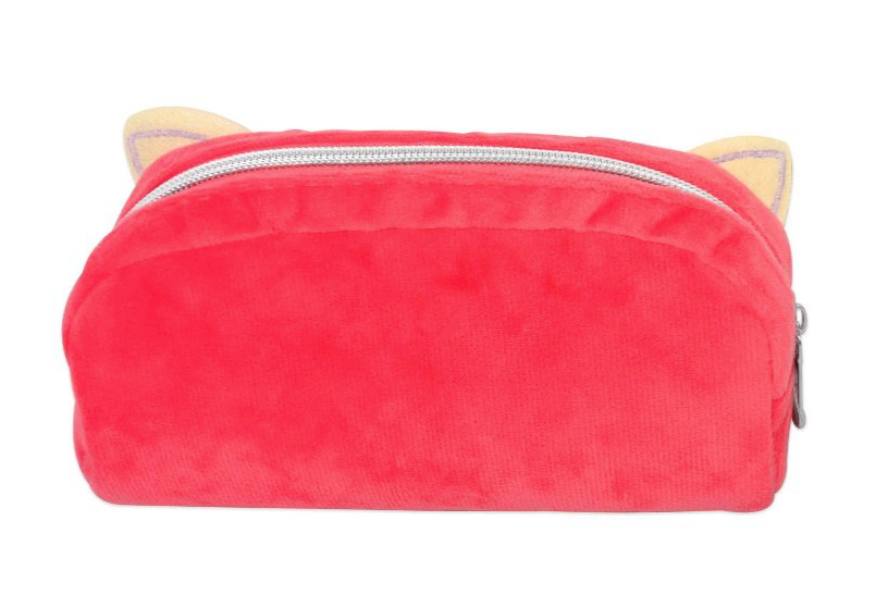 Turning Red Bolsa Lapicera Lapicero