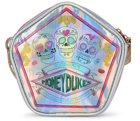 Harry Potter Honey Dukes Bolsa Crossbody
