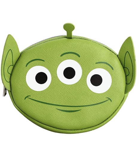 Toy Story Monedero Alien Marcianito