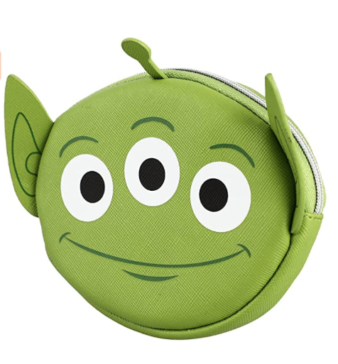 Toy Story Monedero Alien Marcianito