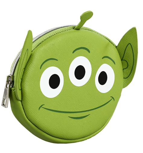 Toy Story Monedero Alien Marcianito