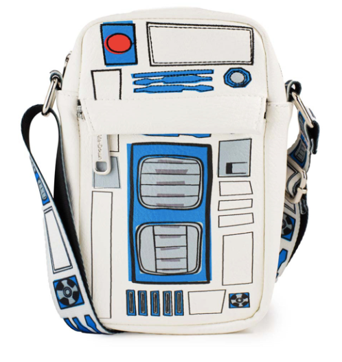 Star Wars Bolsa Crossbody R2D2 Arturito