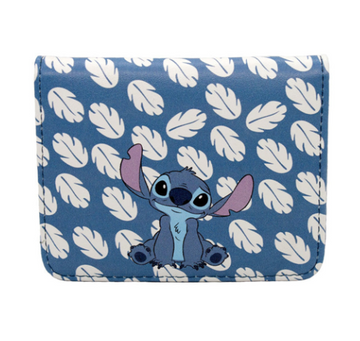 Stitch Porta Pasaportes ID Cartera