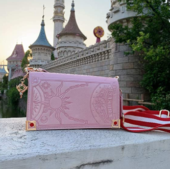 Sakura Card Captor Smilovely Bolso Mensajero Empaistic