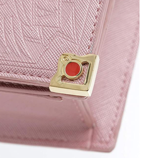 Sakura Card Captor Smilovely Bolso Mensajero Empaistic