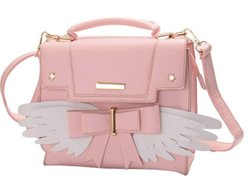 Sakura Card Captor Bolsa Alas
