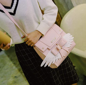 Sakura Card Captor Bolsa Alas