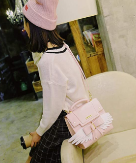 Sakura Card Captor Bolsa Alas