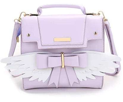 Sakura Card Captor Bolsa Alas